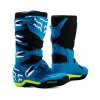 FOX BUTY OFF-ROAD JUNIOR COMP BLUE/YELLOW