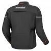 SHIMA KURTKA MOTOCYKLOWA  ALPHA MEN JKT BLACK