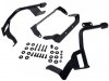 SHAD STELAŻ KUFRA BOCZNEGO 3P DO BMW R1250 GS 2019 KSHW0GS16IF