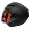 Kask motocyklowy LAZER ORLANDO Z-line czarny matowy