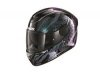 Kask integralny SHARK D-SKWAL 2 SHIGAN cz/fiol/nie