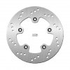 NG443 TARCZA HAMULCOWA PRZÓD SUZUKI EPICURO 125/15