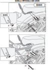 GIVI STELAŻ KUFRA CENTRALNEGO BENELLI  400 20 > 22