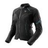 REBELHORN KURTKA TEKSTYLNA JAX LADY BLA/BL LAGOON