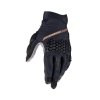 LEATT RĘKAWICE MOTOCYKL  X-FLOW 7.5 STEALTH SHORT