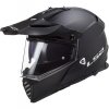 KASK LS2 MX436 PIONEER EVO MATT BLACK