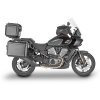 GIVI STELAŻ KUFRA Z PŁYTĄ MONOKEY HARLEY DAVIDSON