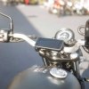 SP CONNECT ZESTAW MOTO BUNDLE NA KIEROWNICĘ BLACK
