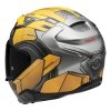 HJC KASK INTEGRALNY F71 BUMBLEBEE HASBRO YELL/BLAC