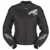 FURYGAN KURTKA MOTOCYKLOWA PANTHA LADY BLACK-WHIT