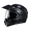 HJC KASK SYSTEMOWY C80 SEMI FLAT BLACK