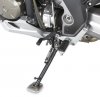 KAPPA ES1110K POSZERZENIE STOPKI HONDA CROSSTOURER 1200