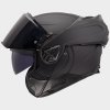 LS2 KASK MODUŁÓWY FF910 ADVANT II SOLID MATT BLACK