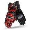 SHIMA RĘKAWICE STR-2 GLOVES BLACK/RED