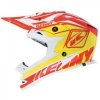 KENNY KASK OFF-ROAD  PERFORMANCE NEON ORANGE