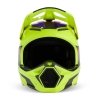 FOX KASK OFF-ROAD V1 FLORA YELLOW