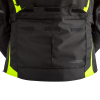 RST KURTKA TEKSTYLNA MAVERICK CE BLACK/NEON