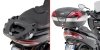 GIVI STELAŻ KUFRA CENTRALNEGO SUZUKI BURGMAN 400