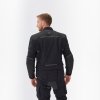 REBELHORN KURTKA MOTOCYKLOWA TEKSTYLNA RANGE BLACK