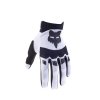 FOX  RĘKAWICE OFF-ROAD DIRTPAW WHITE