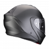 SCORPION KASK SZCZĘKOWY EXO-930 SOLID MATT PEA BLA