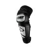 LEATT OCHRANIACZ KOLAN JUNIOR GUARD EXT WHITE/BLAC