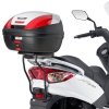 GIVI SR233M stelaż kufra centralnego Joyride Evo