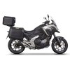 SHAD STELAŻ KUFRA BOCZNEGO 4P TERRA DO HONDA NC750