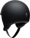 BELL SCOUT AIR BLACK MATT Kask otwarty