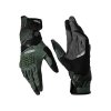 LEATT RĘKAWICE MOTOCYKLOWE ADV HYDRADRI 5.5 FOREST