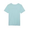 FOX T-SHIRT LADY ABSOLUTE TECH LIGHT BLUE