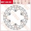 TRWTarcza hamulcowa TRW MST266EC HUSABERG FS FX TE