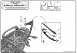 KAPPA ADAPTER MONTAŻ STELAŻA BOCZN KLR450 KLXR450