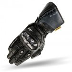 SHIMA RĘKAWICE STR-2 GLOVES BLACK