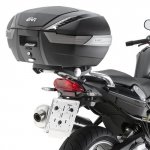 GIVI SR5109 Mocowanie centralne BMW F 800 GT (13-14)