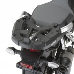 GIVI STELAŻ KUFRA CENTRALNEGO SUZUKI DL650/1000 V-STROM (17)