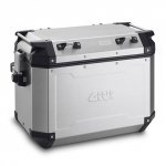 GIVI OBKN48AL KUFER BOCZNY TREKKER OUTBACK LEWY 48LT