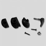 GIVI Z1963R SLIDING BLOCKING MECHANISMS 