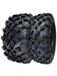 PIT BULL GROWLER XOR 26x9R12 BG2.5 6PR EXD E# PB3051C PIT2269GROWL