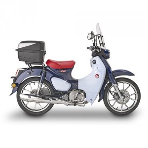 GIVI SZYBA PRZEŹROPCZYSTA 38,5 x 40 HONDA SUPER CU