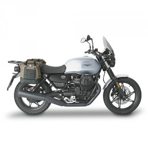 KAPPA STELAŻ KUFRÓW MONOKEY CAM SIDE MOTO GUZZI V7