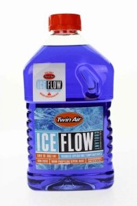 Twin Air Ice Flow Coolant ready to use / 2,2L