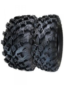 PIT BULL GROWLER XOR 25x8R12 BG2.5 6PR EXD E# PB3031C PIT2258GROWL