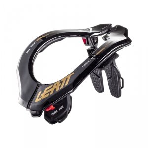 Stabilizator karku Leatt 3.5 Black