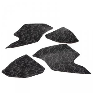 Tankpad Antypoślizgowy 4 Części RG Racing Ducati Panigale V4(S) (Special) 18-21 / V4R 19-21 / Sf V4