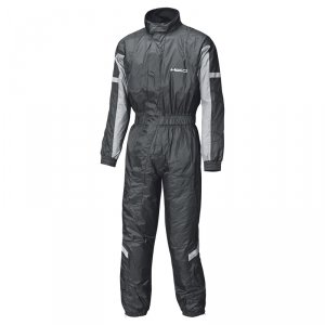 Kombinezon Przeciwdeszczowy Held Splash 2.0 Black Silver