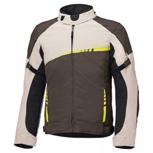 Kurtka Motocyklowa Tekstylna Held Renegade 2 Anthracite Grey