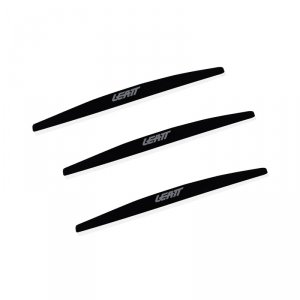 Roll-Off Leatt Vizion Dirt Strips 3.5 3-Pack Os