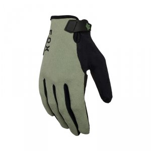FOX RĘKAWICE OFF-ROAD RANGER GEL MOSS