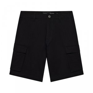Spodenki FOX Cargo Ripstop Black